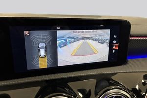 Mercedes CLA250 bild 17