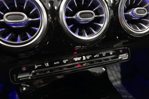 Mercedes CLA250 bild 13
