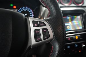 Suzuki Vitara bild 11