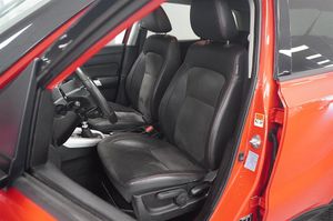 Suzuki Vitara bild 7