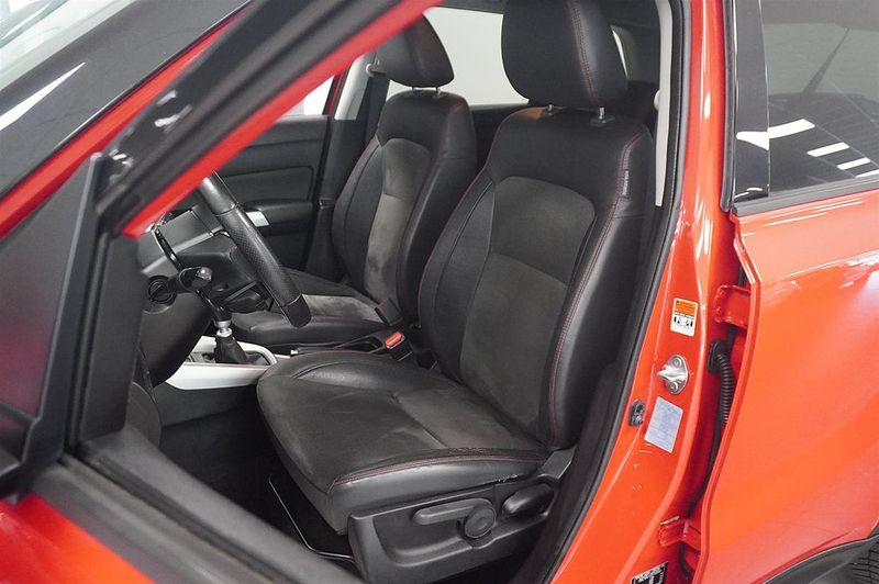 Suzuki Vitara bild 7