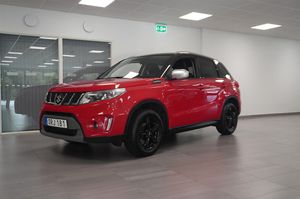 Suzuki Vitara bild 1