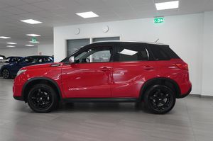 Suzuki Vitara bild 5