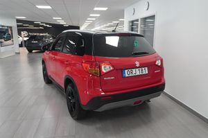 Suzuki Vitara bild 6