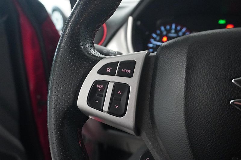 Suzuki Vitara bild 12