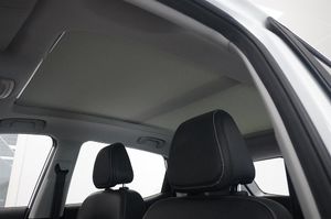 MG ZS EV bild 10
