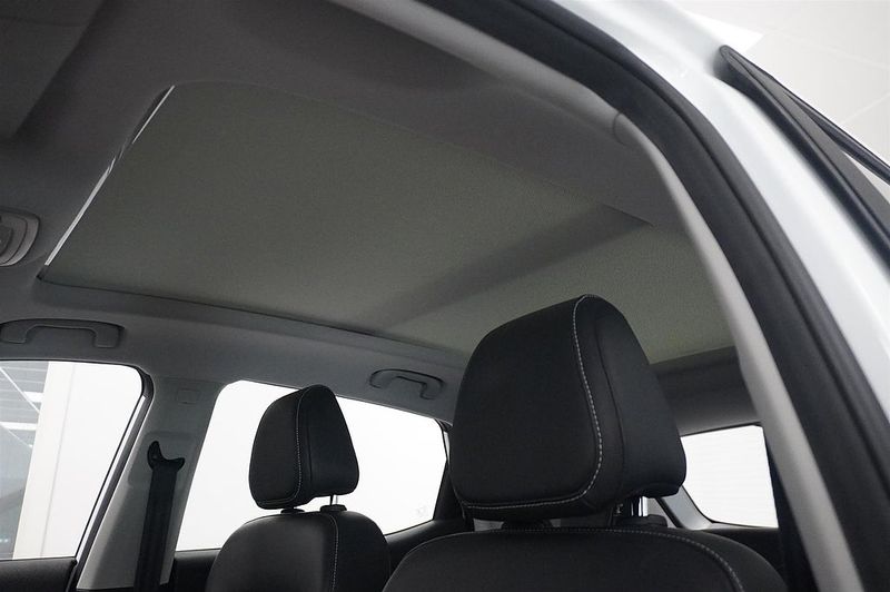 MG ZS EV bild 10