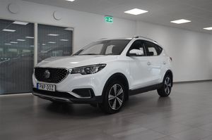 MG ZS EV bild 1