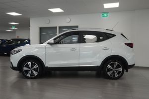 MG ZS EV bild 5