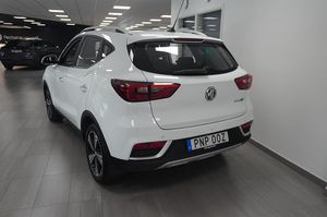 MG ZS EV bild 6