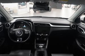 MG ZS EV bild 9