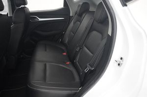 MG ZS EV bild 8