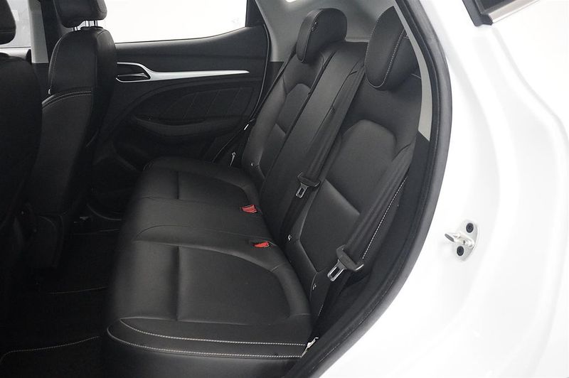 MG ZS EV bild 8