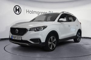 MG ZS EV bild 1