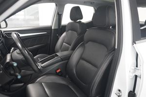 MG ZS EV bild 7