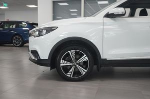 MG ZS EV bild 3