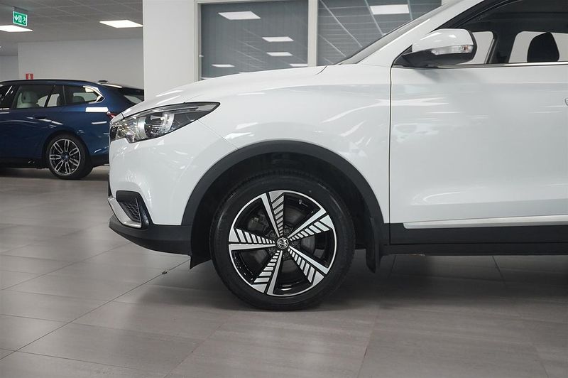 MG ZS EV bild 3