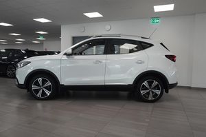 MG ZS EV bild 5