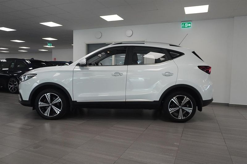 MG ZS EV bild 5