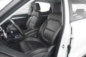 MG ZS EV bild 7