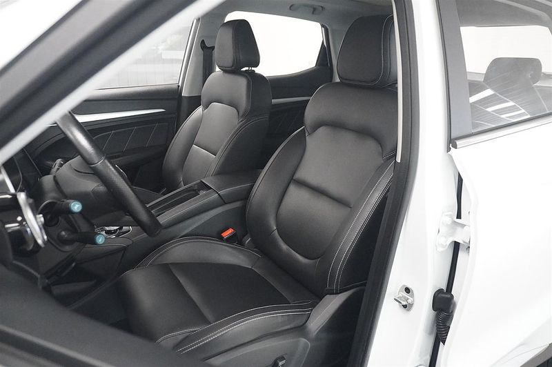 MG ZS EV bild 7