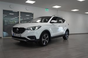 MG ZS EV bild 1