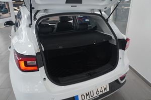 MG ZS EV bild 9