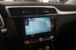 MG ZS EV bild 13