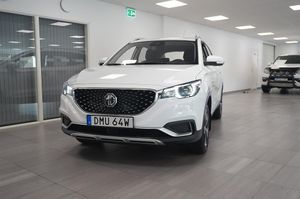 MG ZS EV bild 2
