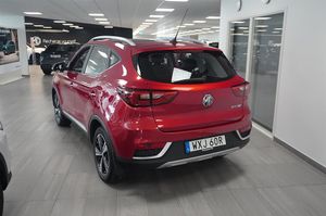 MG ZS EV bild 5