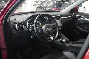 MG ZS EV bild 3