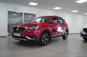 MG ZS EV bild 1