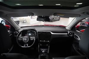 MG ZS EV bild 9
