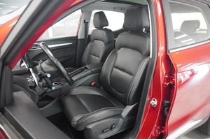 MG ZS EV bild 6