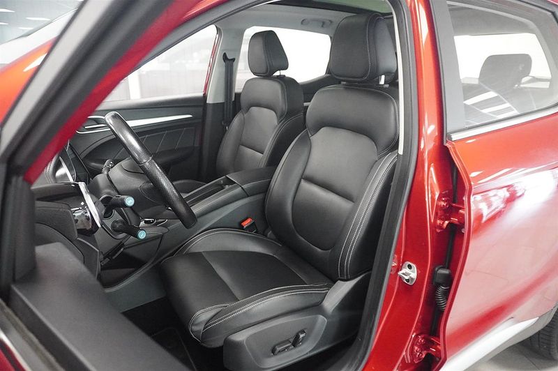 MG ZS EV bild 6