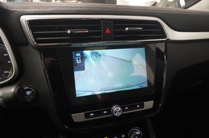 MG ZS EV bild 10