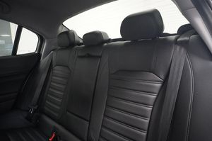 Alfa Romeo Giulia bild 6