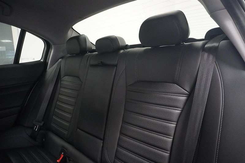 Alfa Romeo Giulia bild 6