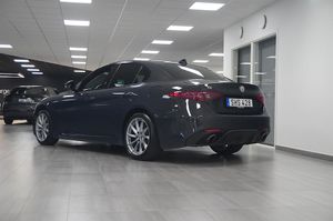 Alfa Romeo Giulia bild 3