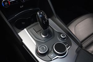 Alfa Romeo Giulia bild 9