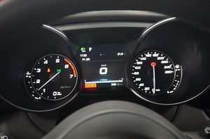 Alfa Romeo Giulia bild 10