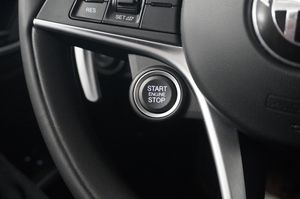 Alfa Romeo Giulia bild 11