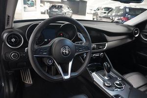 Alfa Romeo Giulia bild 2