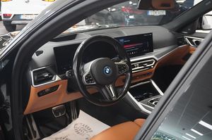 BMW i4 bild 4