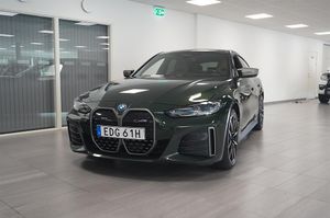 BMW i4 bild 2