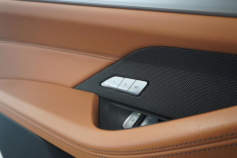 BMW i4 bild 20
