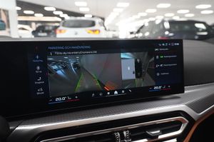 BMW i4 bild 16