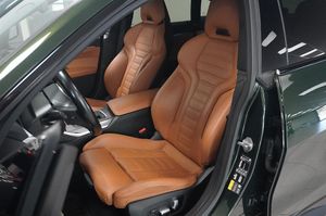 BMW i4 bild 7
