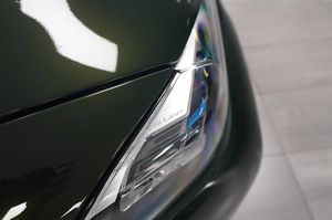 BMW i4 bild 21
