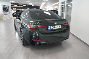 BMW i4 bild 6